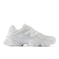 New Balance 9060 "White" – side view