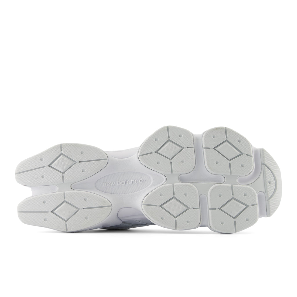 New Balance 9060 "White" – outsole