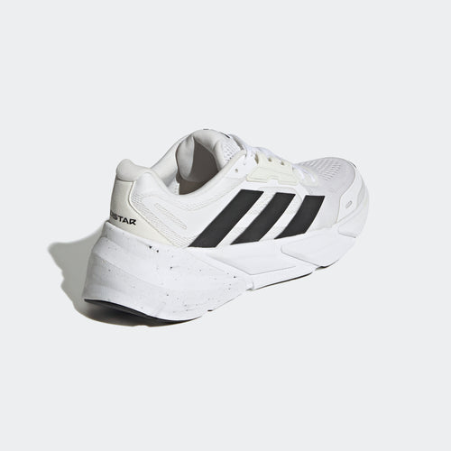 Adidas Adistar "White/Black" – back view
