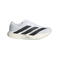 Adidas Adizero EVO SL "Cloud White/Core Black" – side view