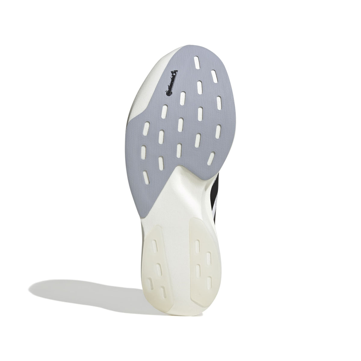 Adidas Adizero EVO SL "Cloud White/Core Black" – outsole
