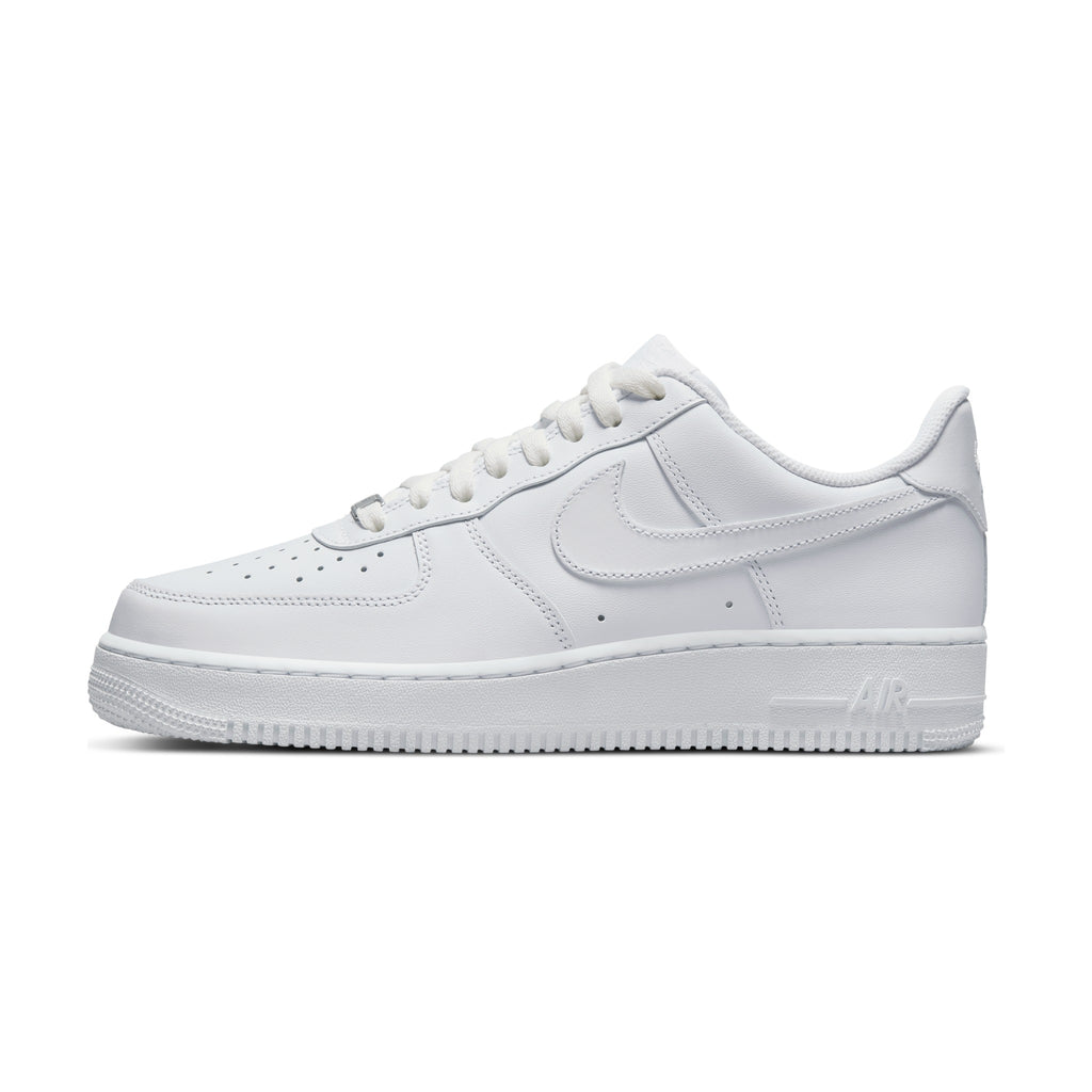 Nike Air Force 1 '07 "Triple White" – other side view