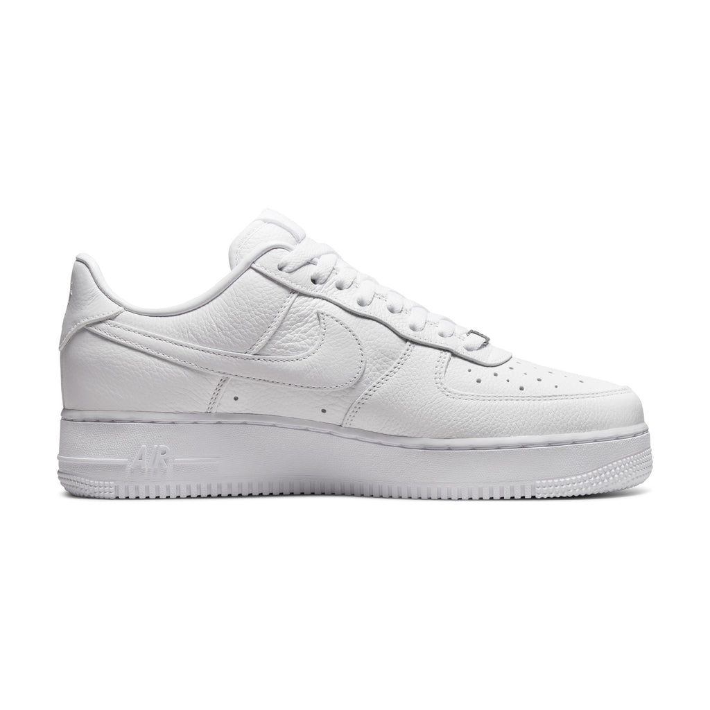 Nike x NOCTA Air Force 1 Low "Certified Lover Boy" – side view