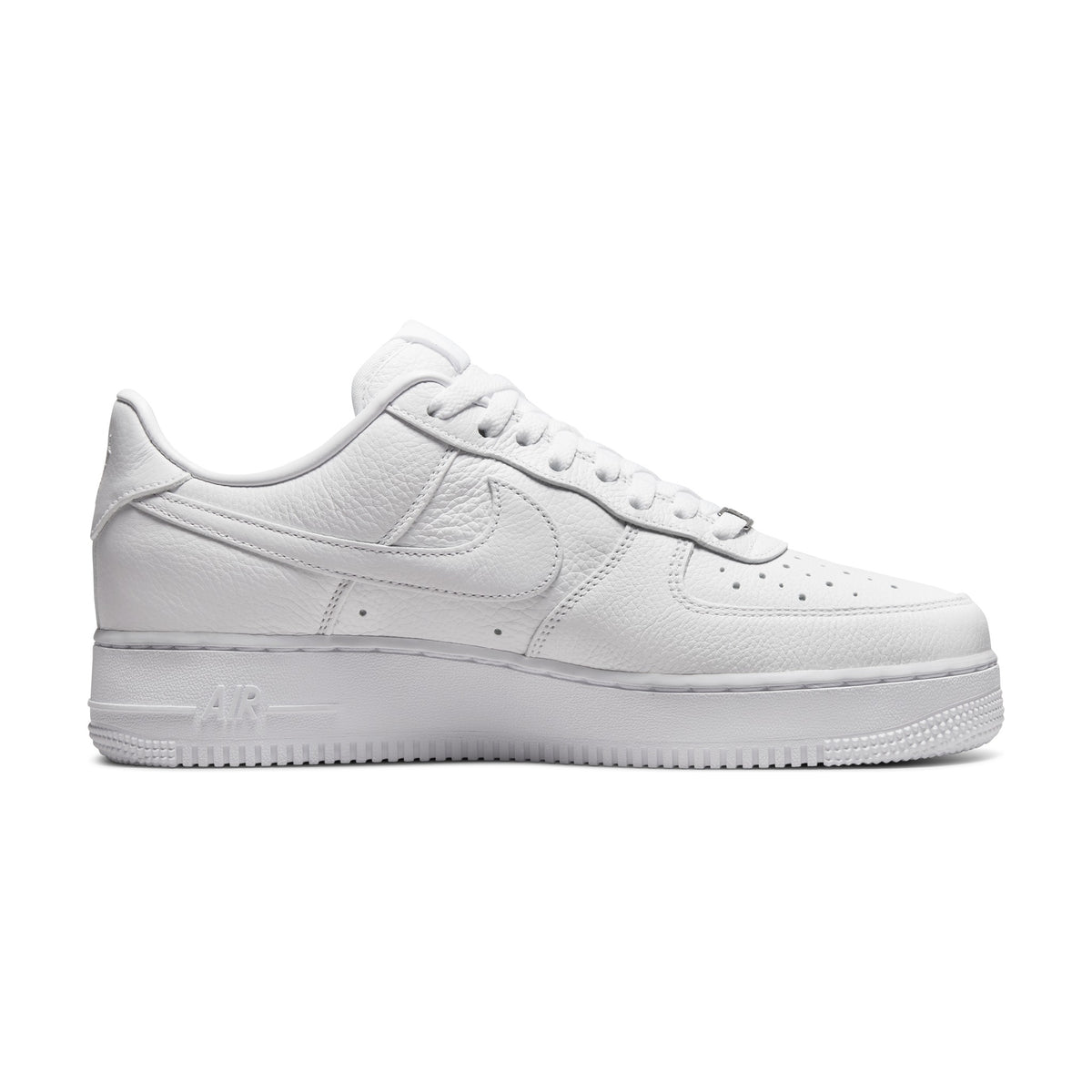 Nike x NOCTA Air Force 1 Low "Certified Lover Boy" – side view