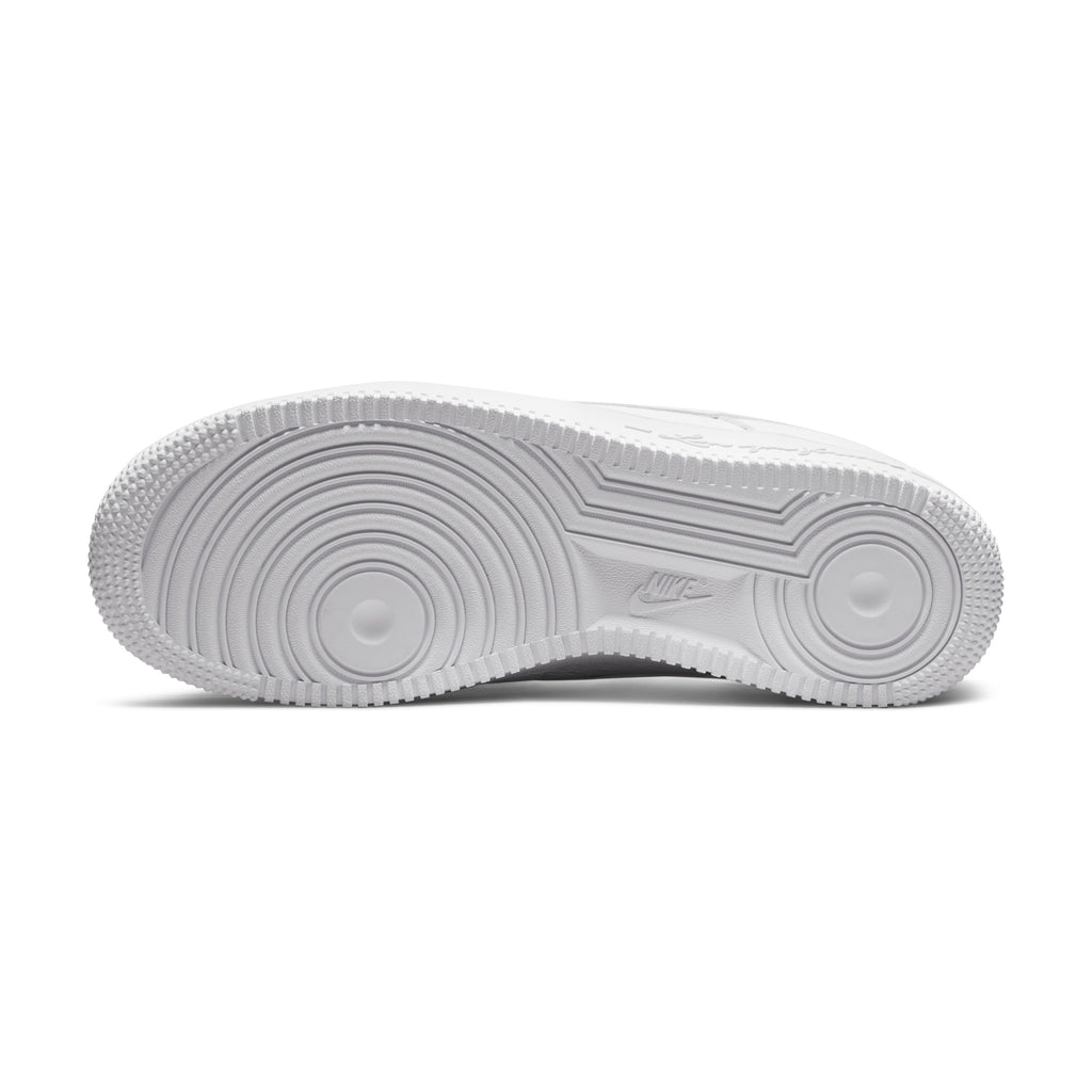 Nike x NOCTA Air Force 1 Low "Certified Lover Boy" – outsole