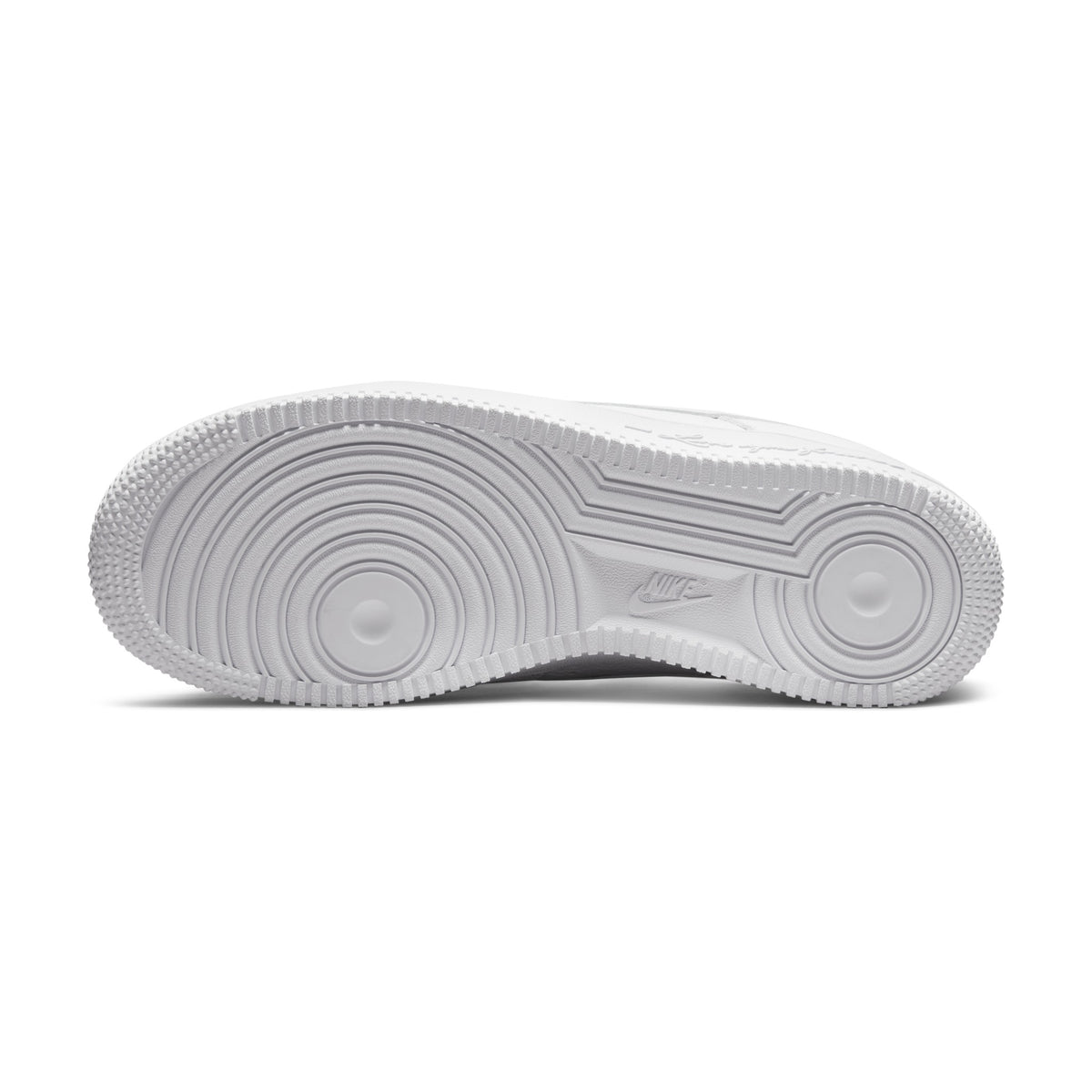 Nike x NOCTA Air Force 1 Low "Certified Lover Boy" – outsole