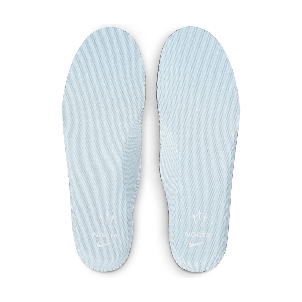 Nike x NOCTA Air Force 1 Low "Certified Lover Boy" – insole