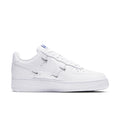 Nike Air Force 1 '07 LX "White Mini Swoosh" – other side view