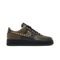 Nike Air Force 1 Low '07 "Sequoia/Dark Hazel" – side view