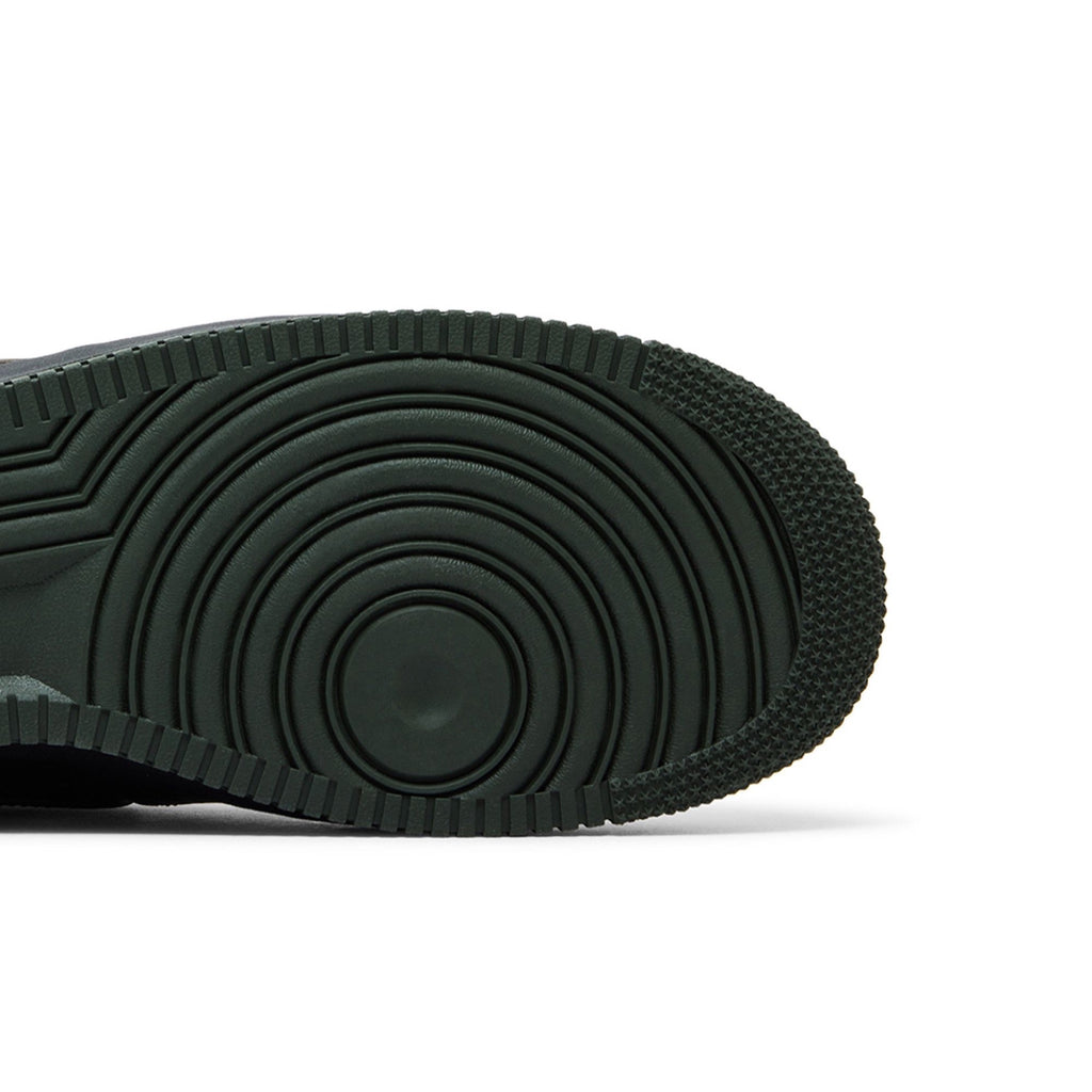 Nike Air Force 1 Low '07 "Sequoia/Dark Hazel" – outsole