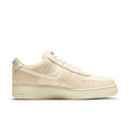 Nike x Stüssy Air Force 1 Low "Fossil" – side view