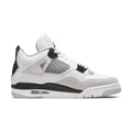 Air Jordan 4 Retro "Military Black" – side view