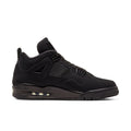 Air Jordan 4 Retro "Black Cat" – side view