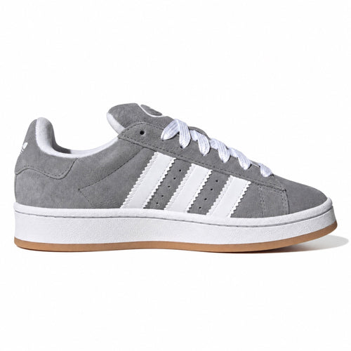 Adidas Campus 00s "Grey/Gum" – side view