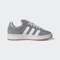 Adidas Campus 00s "Grey/Gum" – side view