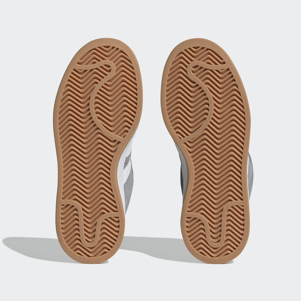 Adidas Campus 00s "Grey/Gum" – outsole