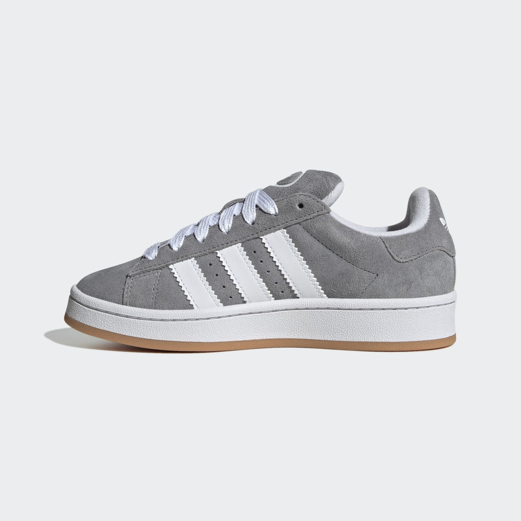 Adidas Campus 00s "Grey/Gum" – other side view