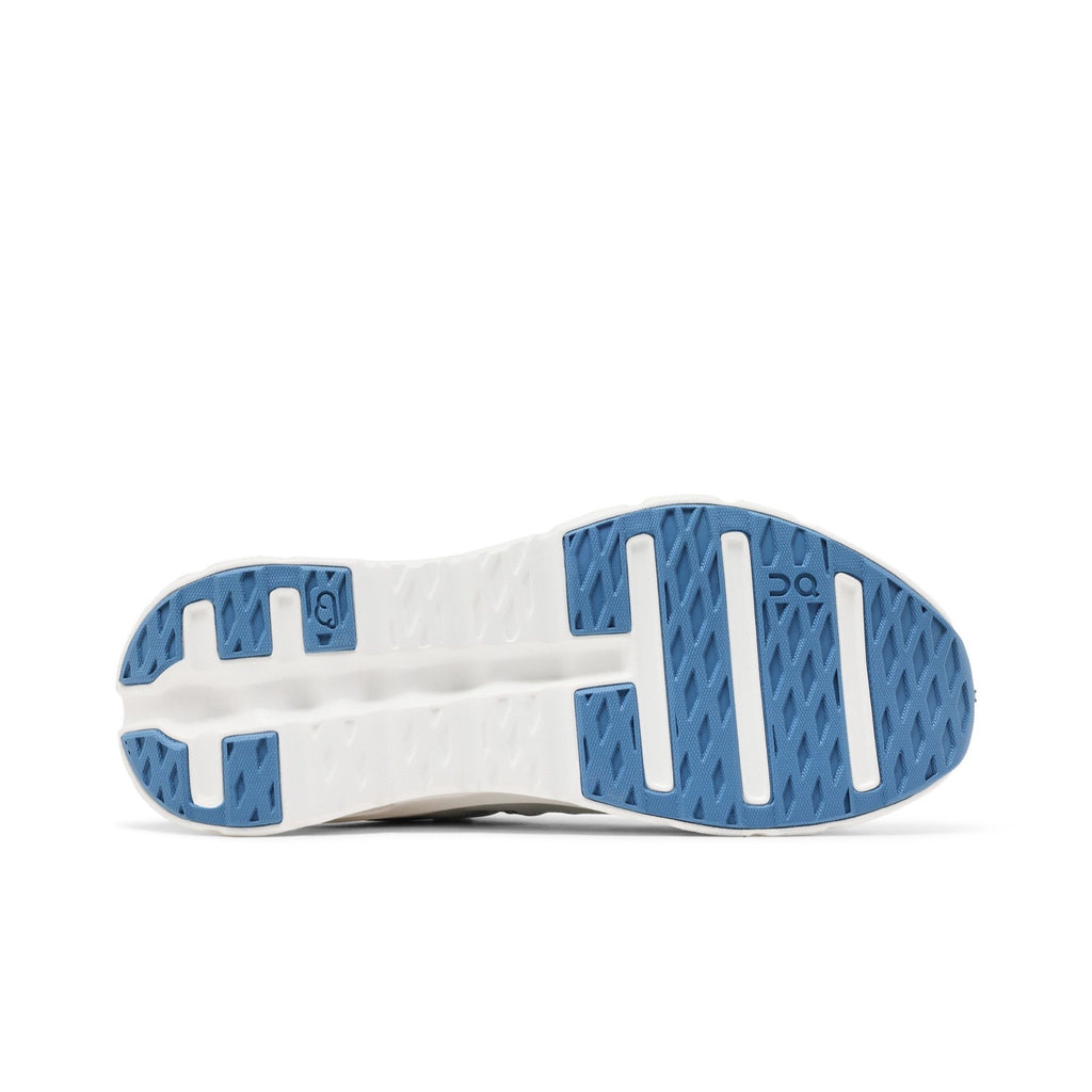On Cloudtilt "Ivory/Tempest" – outsole