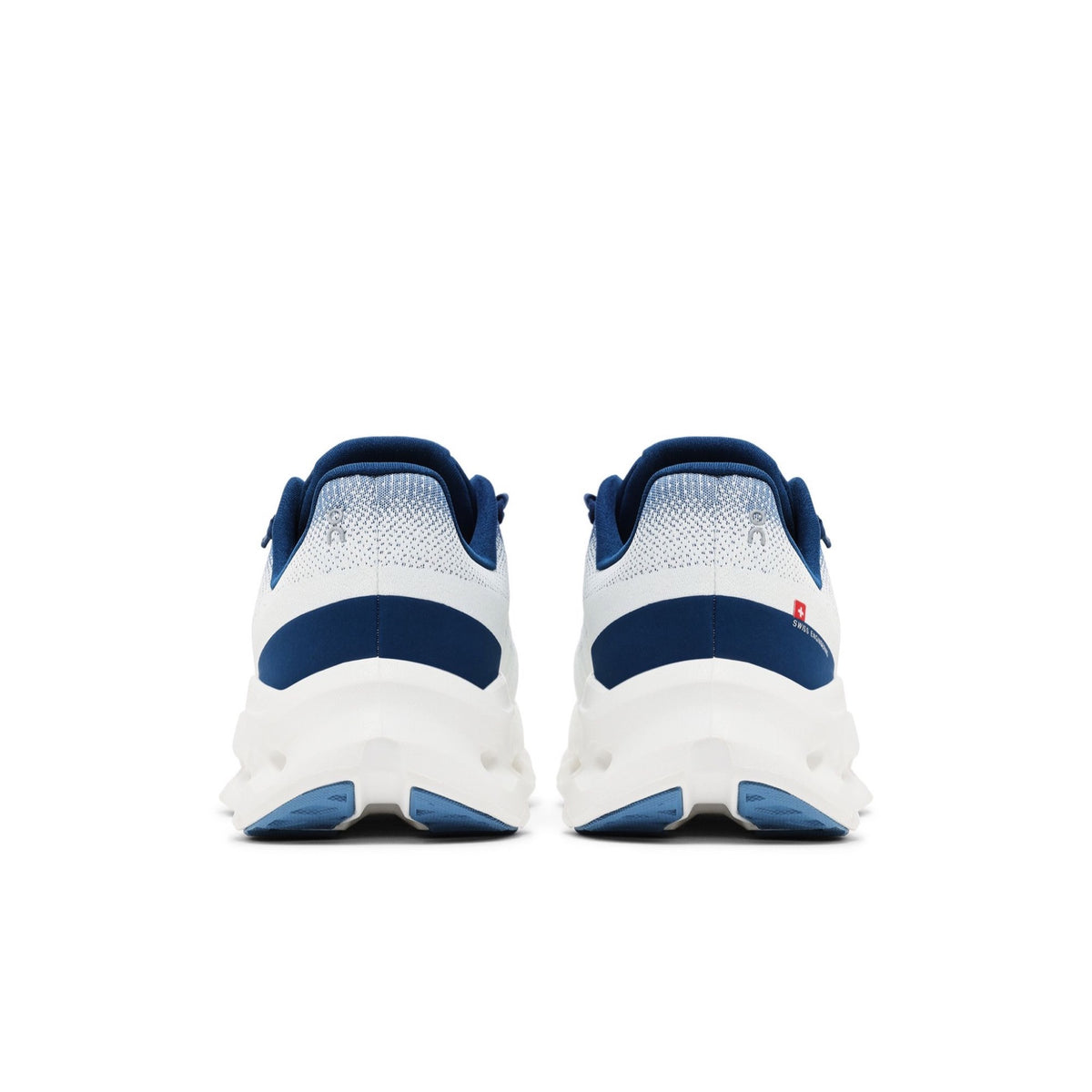 On Cloudtilt "Ivory/Tempest" – back view