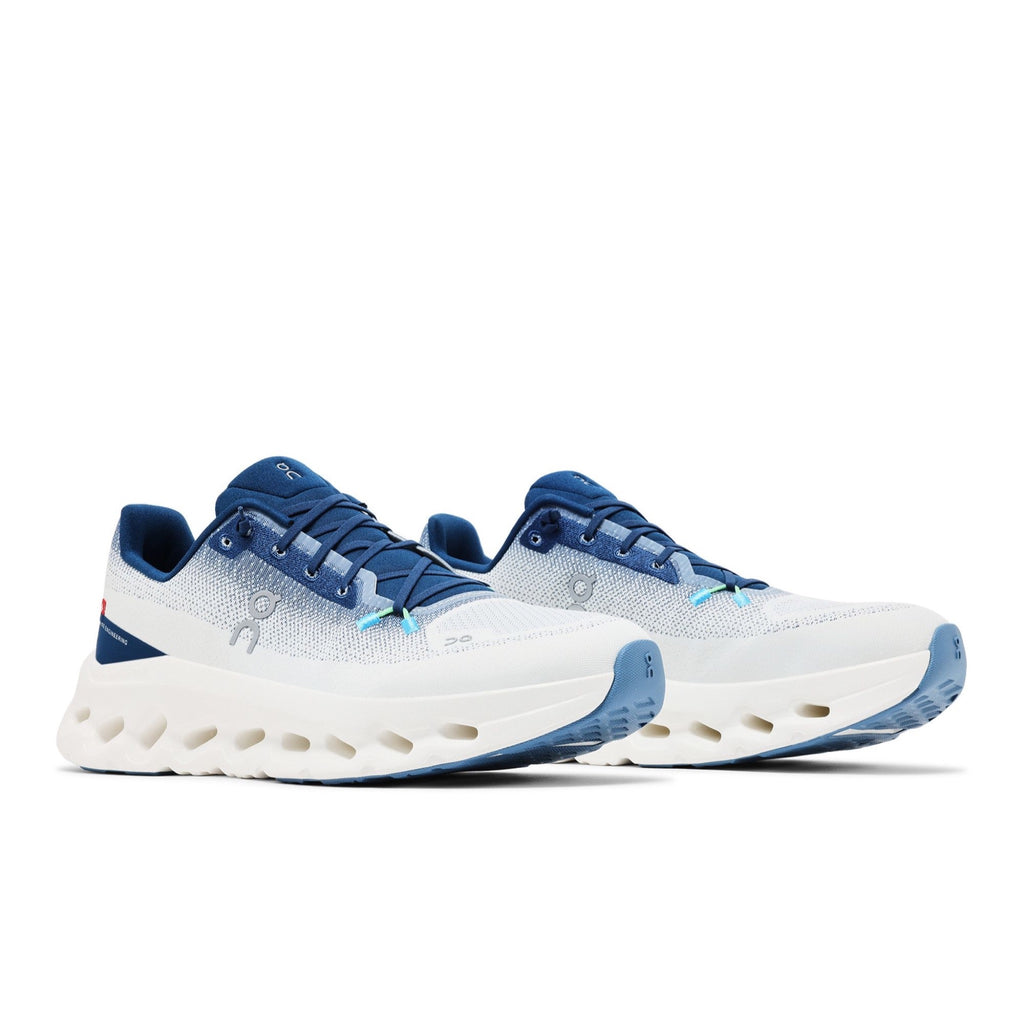On Cloudtilt "Ivory/Tempest" – pair