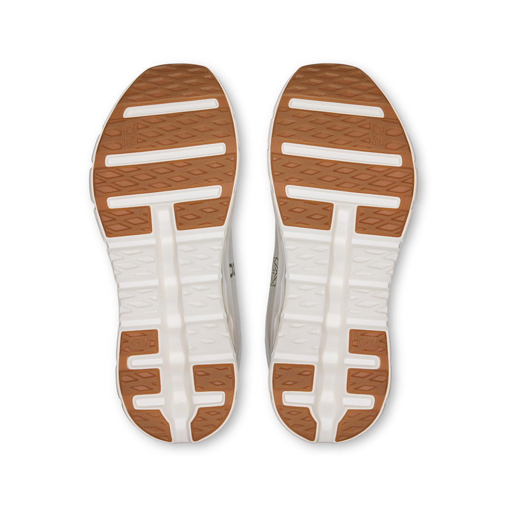On x LOEWE Cloudtilt 2 "All White" – outsole