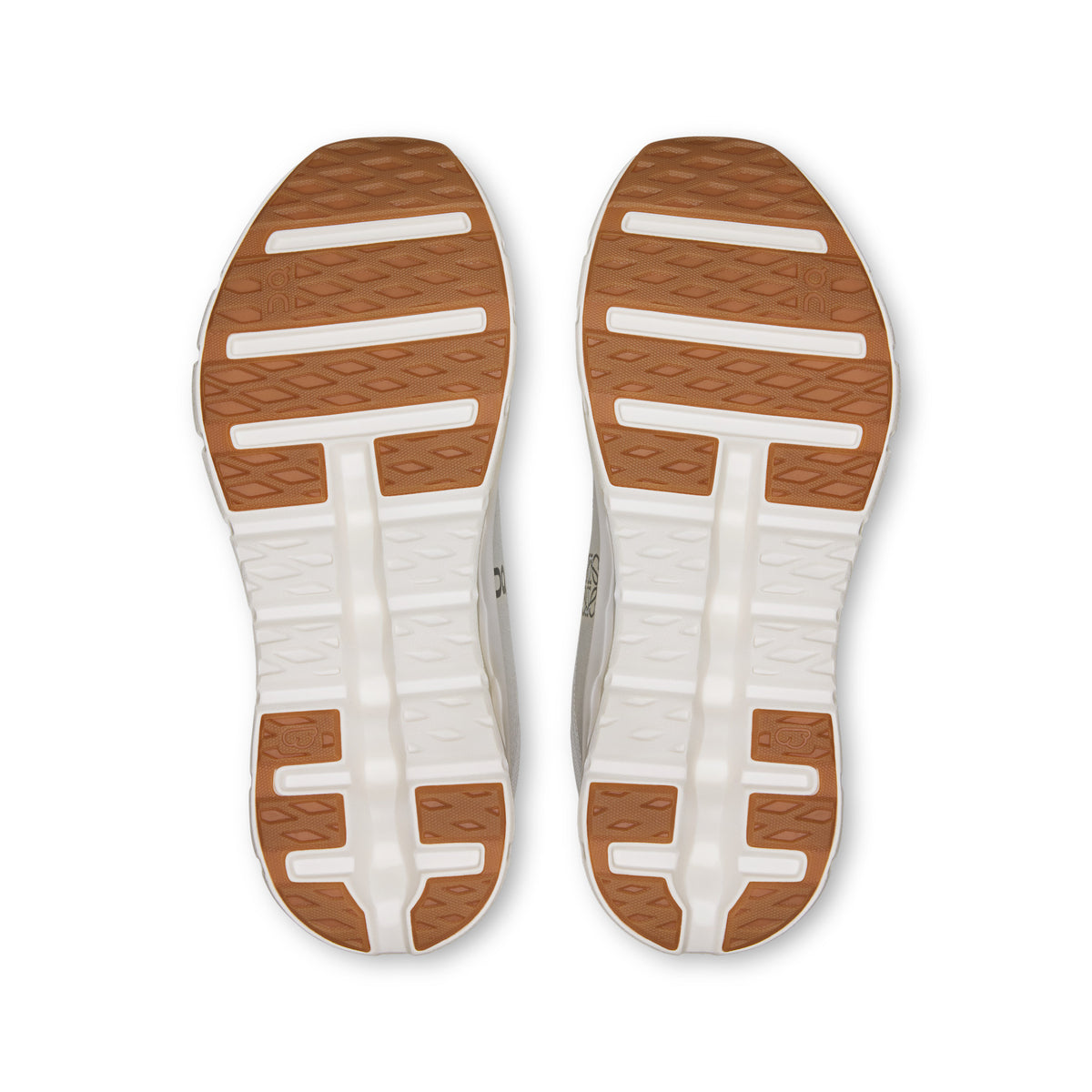 On x LOEWE Cloudtilt 2 "All White" – outsole