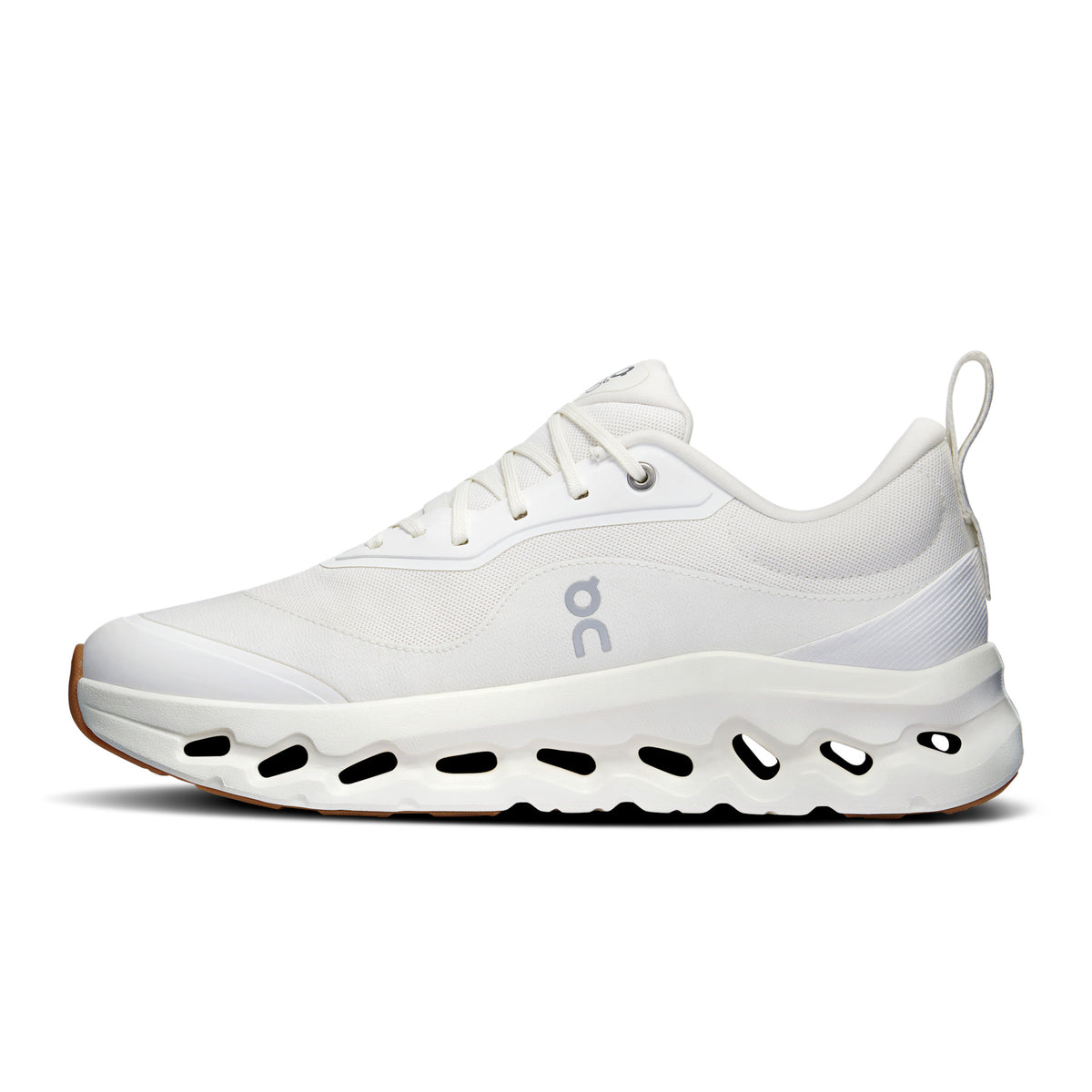 On x LOEWE Cloudtilt 2 "All White" – other side view