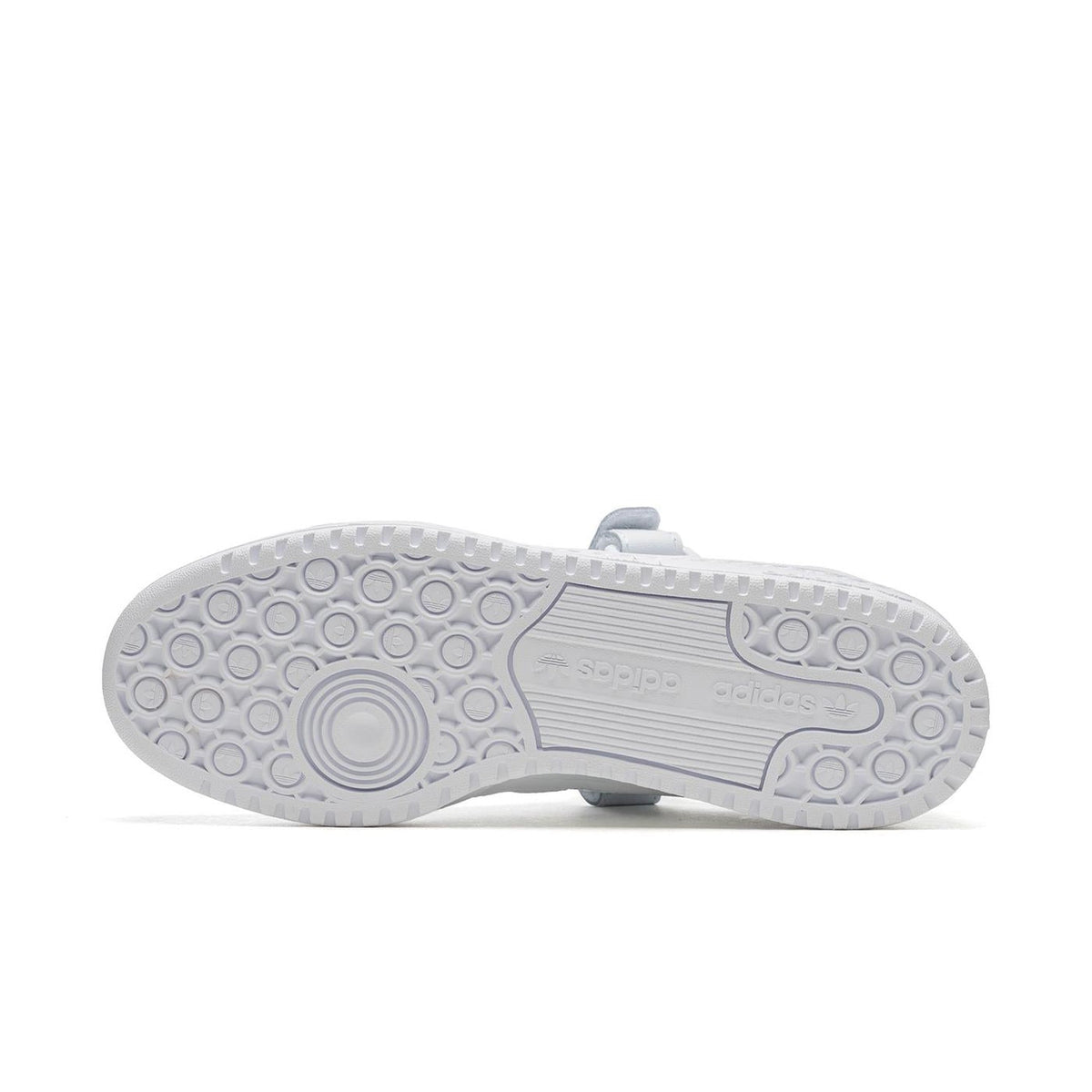 Adidas Forum Low "Triple White" – outsole