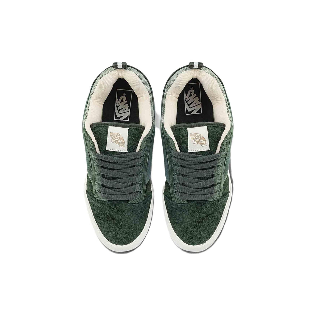 Vans Knu Skool "Olive" – top