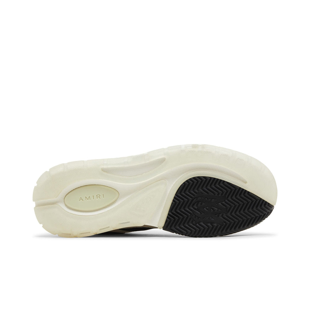 AMIRI MA-1 "Black/Alabaster" – outsole