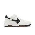 Off-White Out Of Office "White/Black" – side view