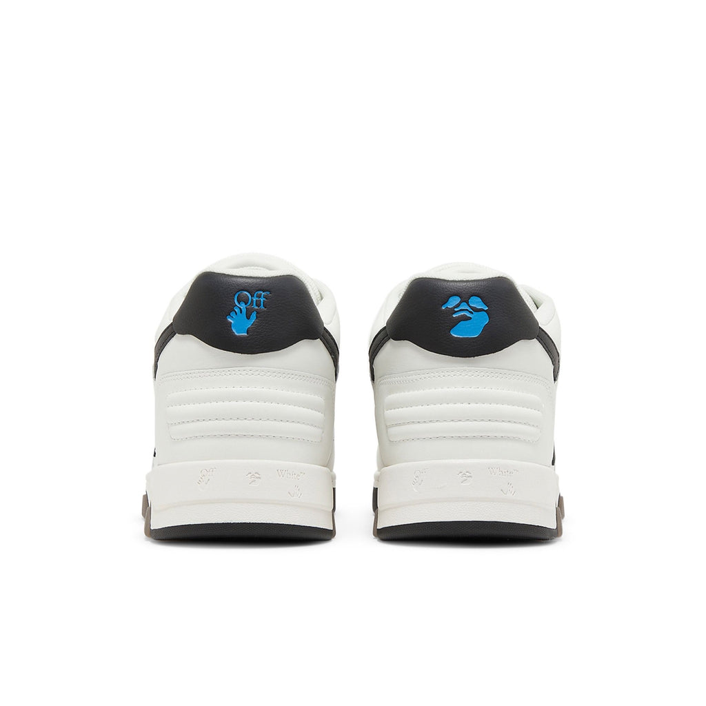 Off-White Out Of Office "White/Black" – back view