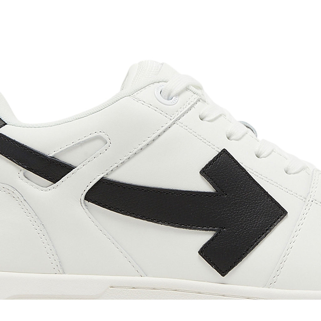 Off-White Out Of Office "White/Black" – detail