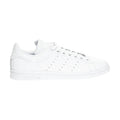 Adidas Stan Smith "Triple White" – side view