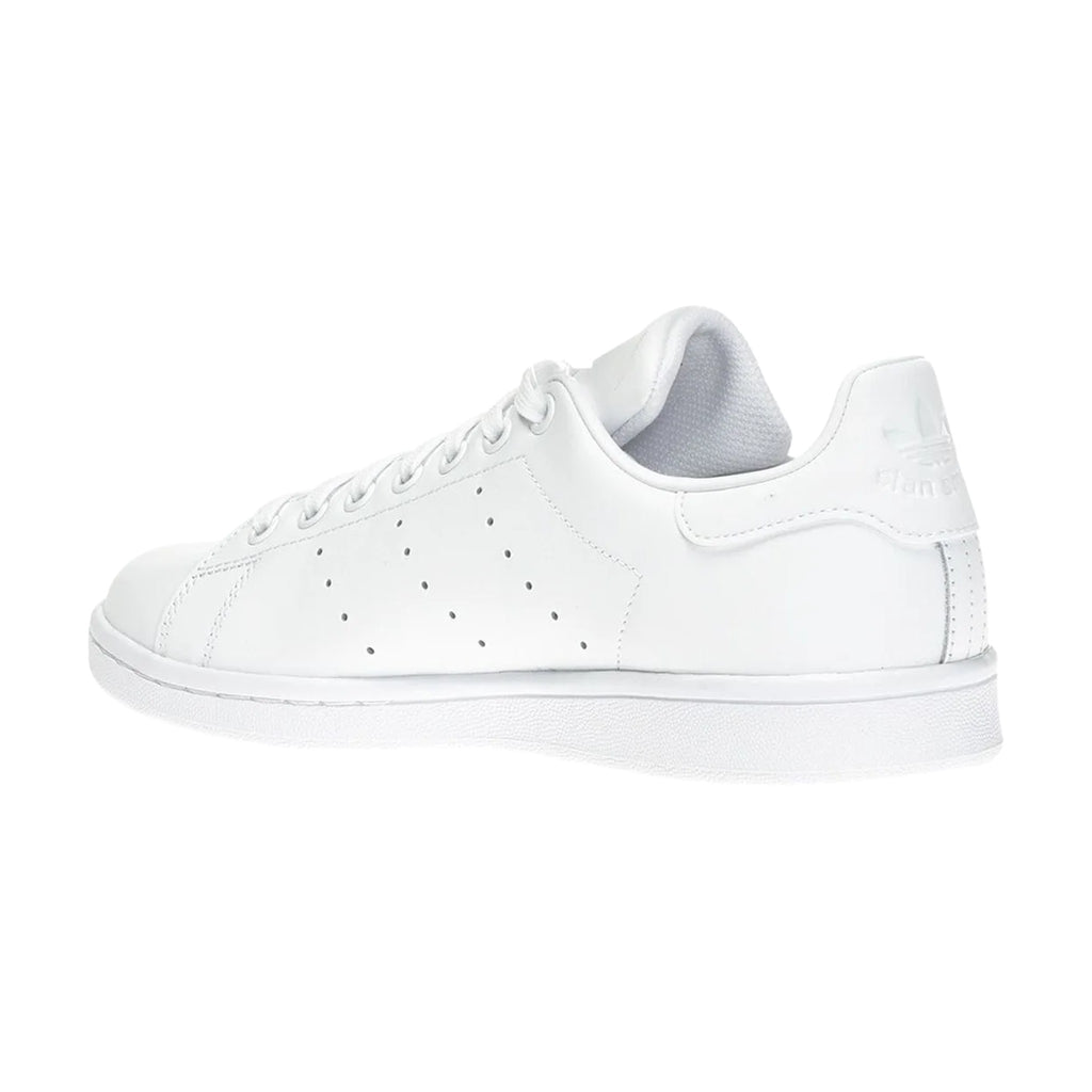 Adidas Stan Smith "Triple White" – back view
