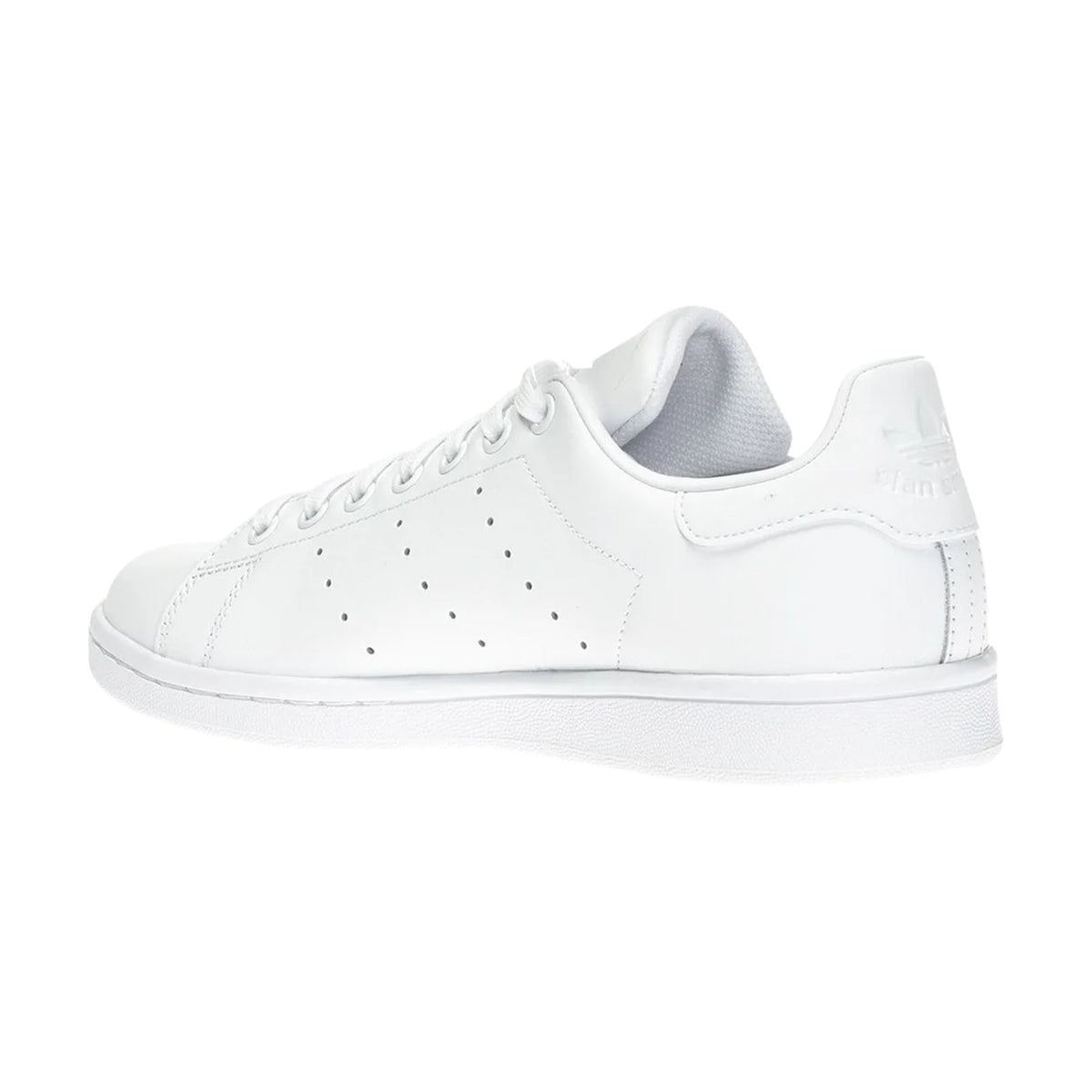 Adidas Stan Smith "Triple White" – back view