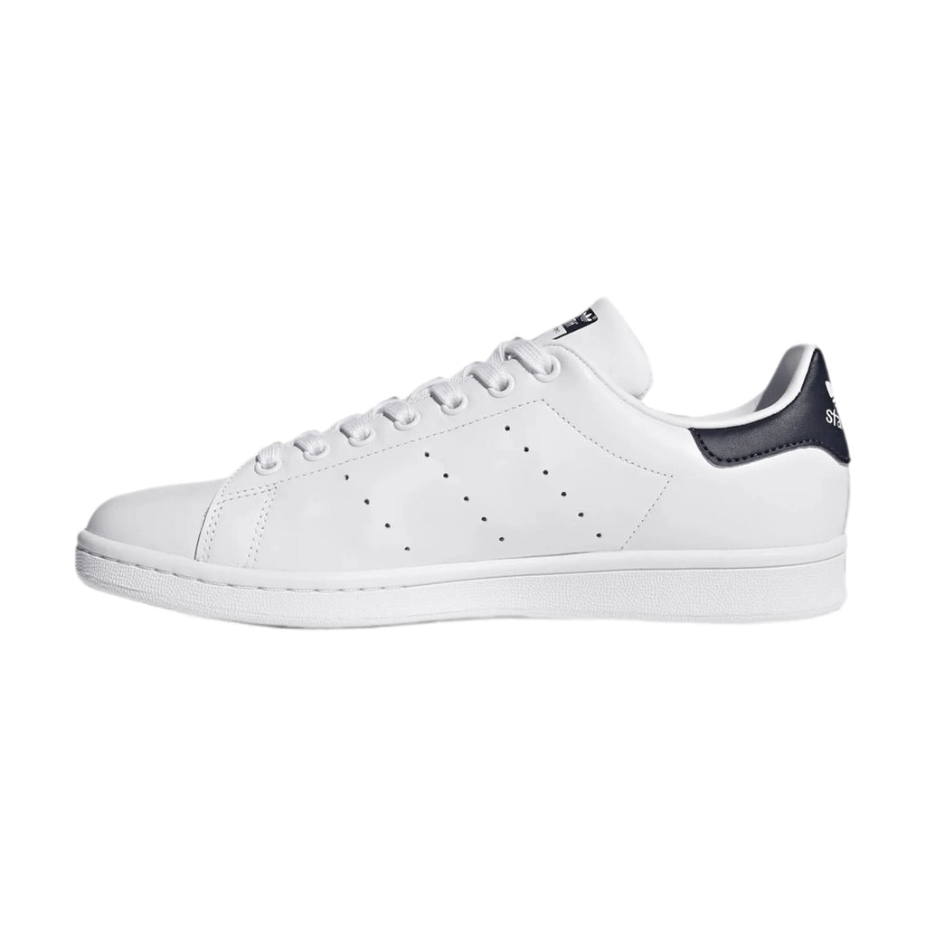 Adidas Stan Smith "White/Navy" – other side view