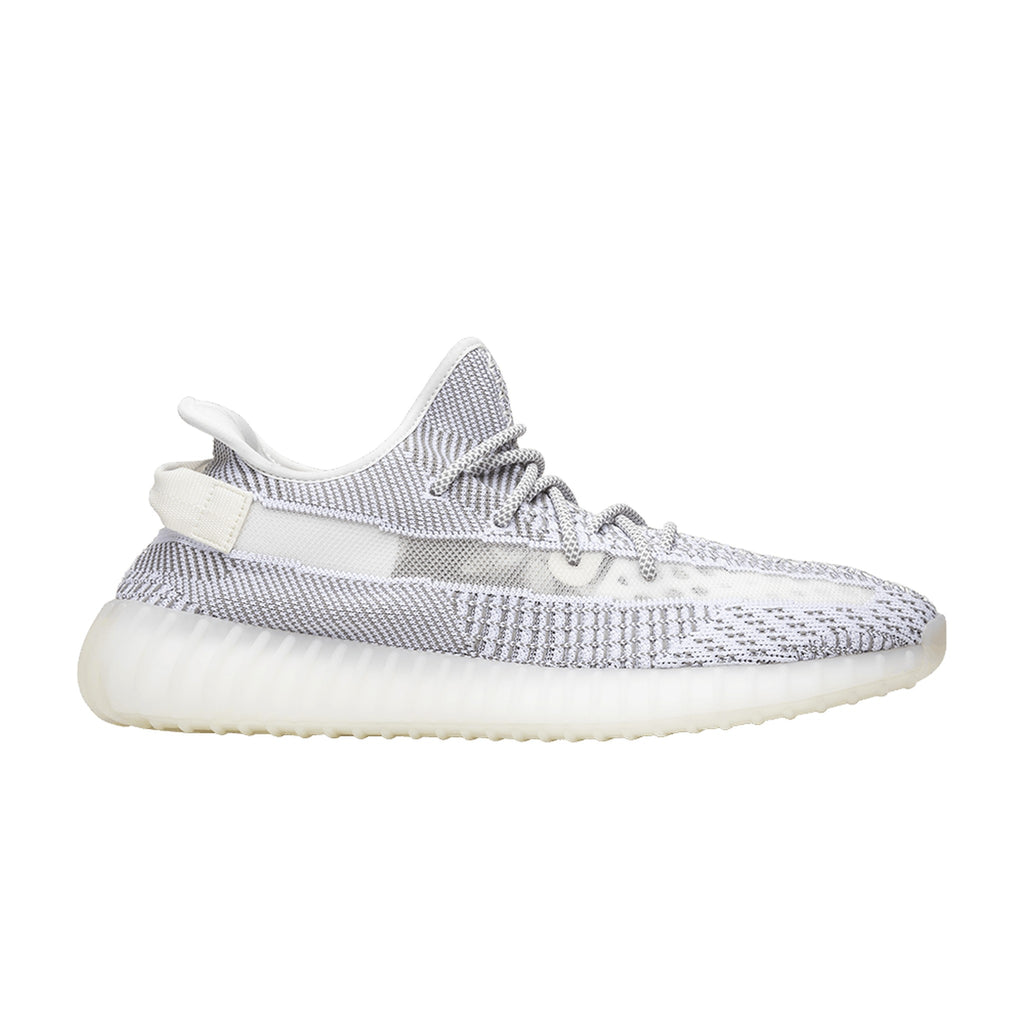 Adidas Yeezy Boost 350 V2 "Static" – side view
