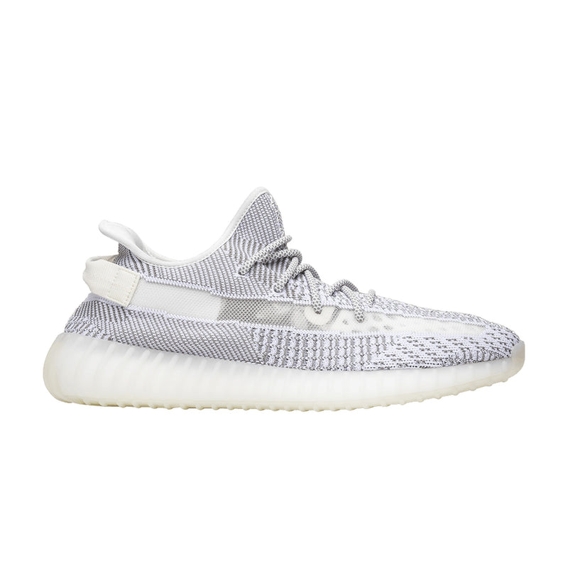 Adidas Yeezy Boost 350 V2 "Static" – side view