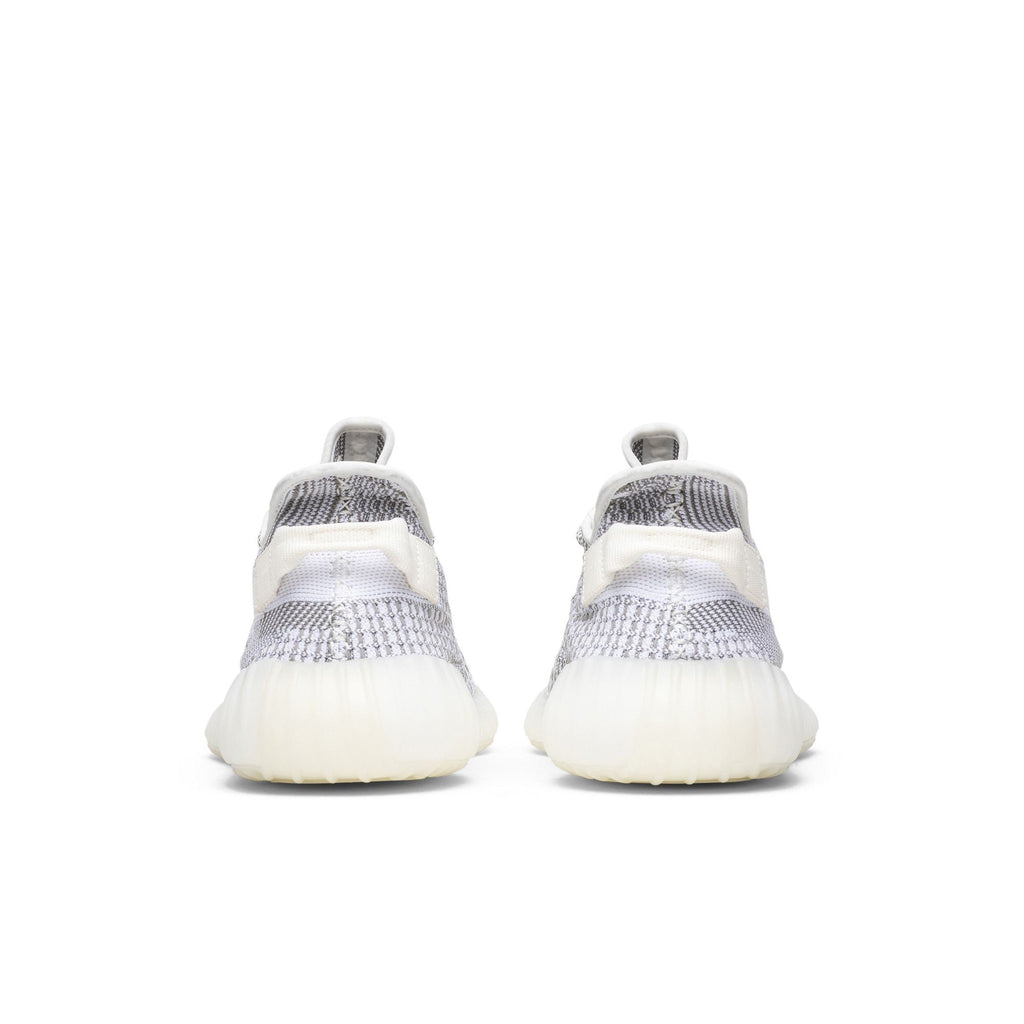 Adidas Yeezy Boost 350 V2 "Static" – back view