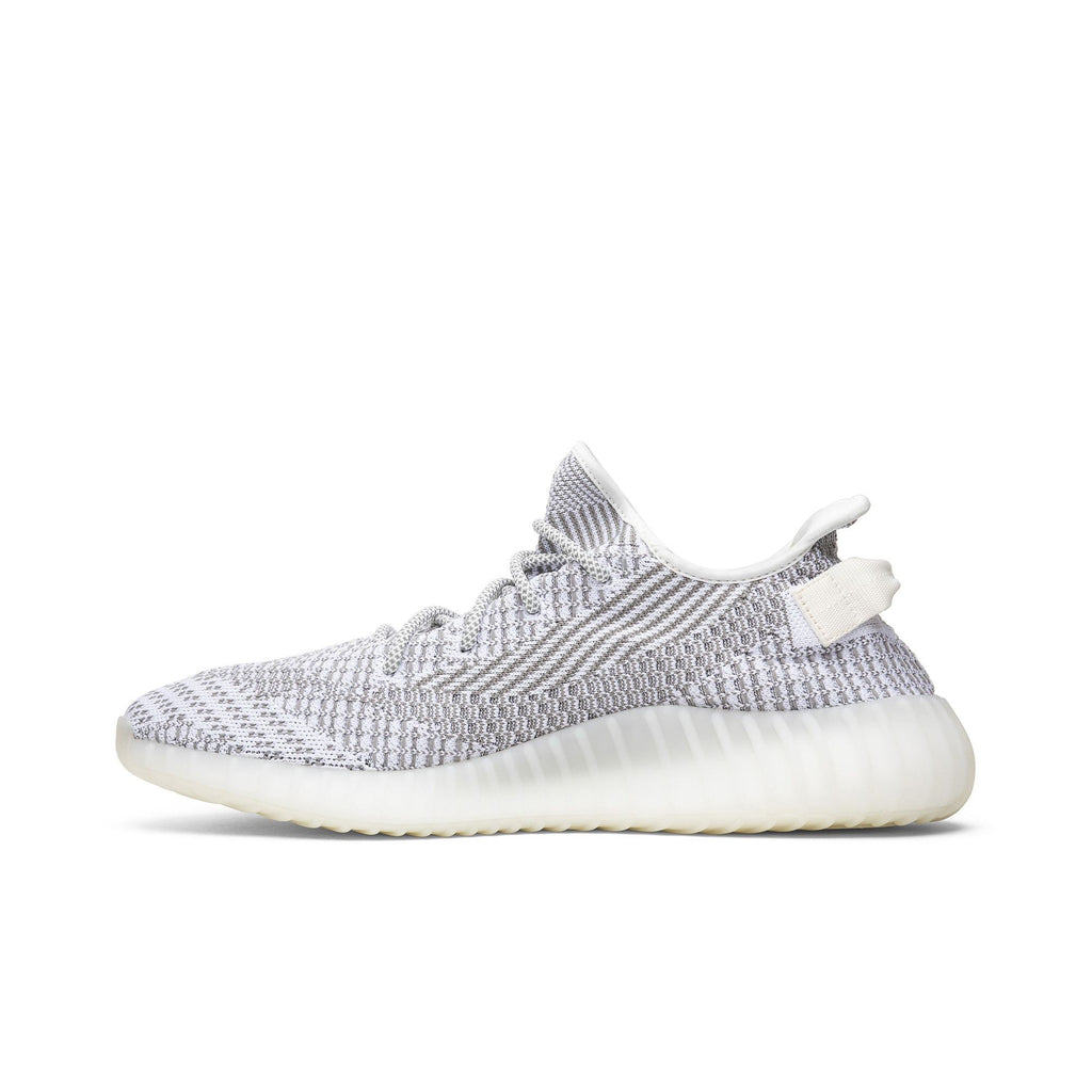 Adidas Yeezy Boost 350 V2 "Static" – inner side view